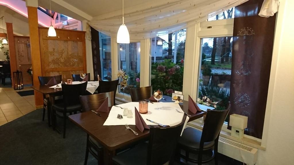 Hotel Kuhfelder Hof Dış mekan fotoğraf