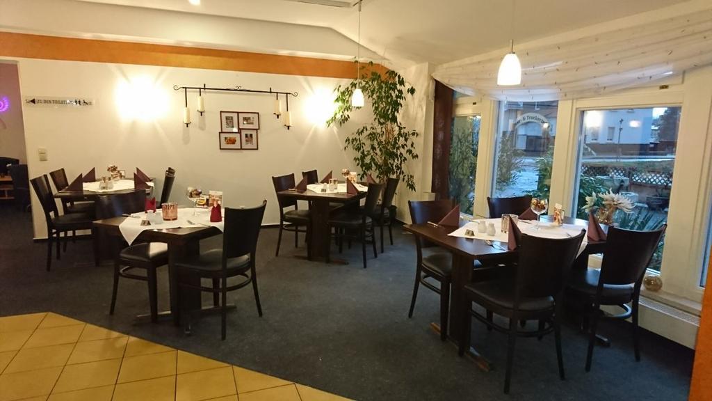 Hotel Kuhfelder Hof Dış mekan fotoğraf