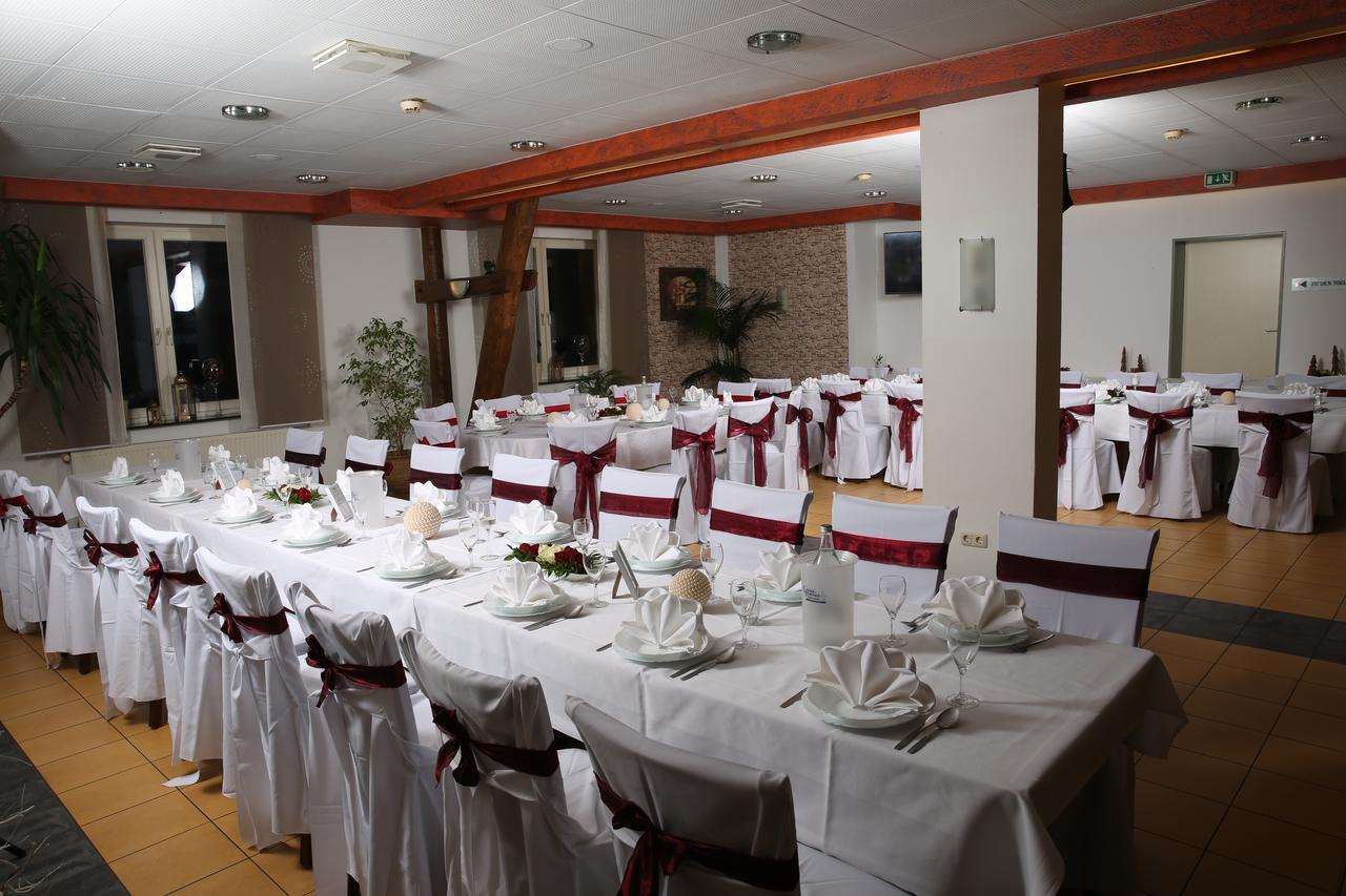 Hotel Kuhfelder Hof Dış mekan fotoğraf